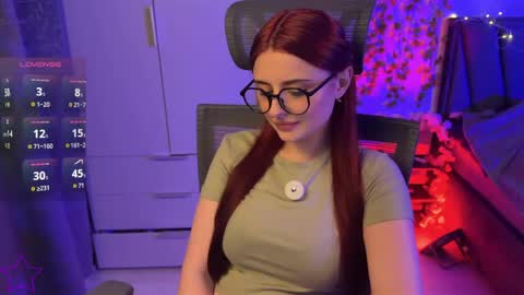 Rose online show from 05.31.26