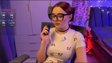 Rose online show from 06.10.26