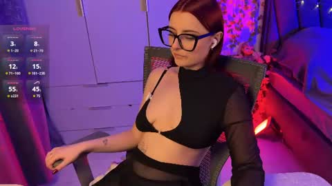 Rose online show from 08.05.26
