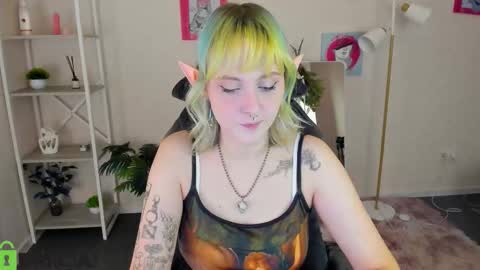 Roziett online show from 02.02.26