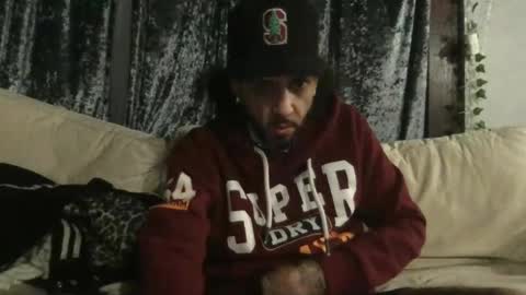 Richhancocc online show from 01.13.25