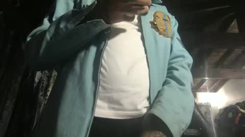 Richhancocc online show from 03.01.25