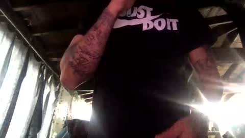 Richhancocc online show from 03.02.25