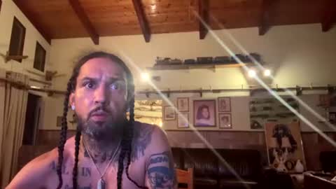 Richhancocc online show from 07.22.26