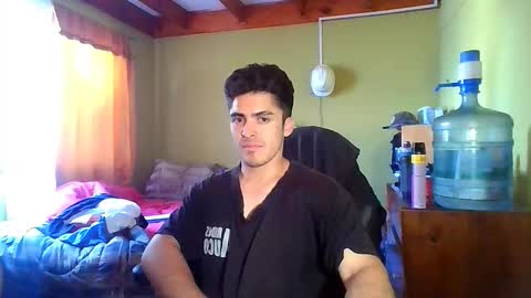 rpaulo25 online show from 02.01.26