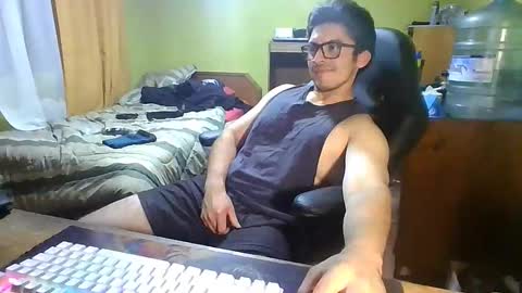 rpaulo25 online show from 03.18.26