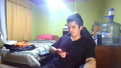 rpaulo25 online show from 03.24.26