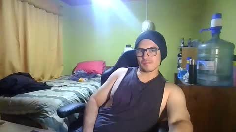 rpaulo25 online show from 03.26.26