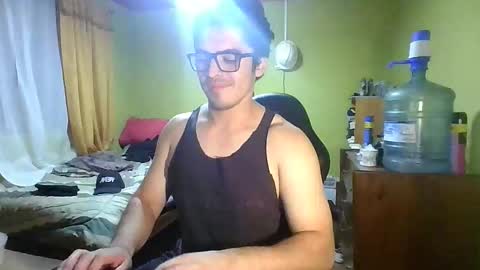 rpaulo25 online show from 03.27.26