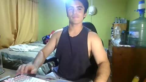 rpaulo25 online show from 04.05.26