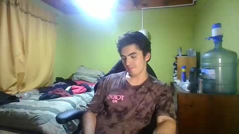 rpaulo25 online show from 04.07.26