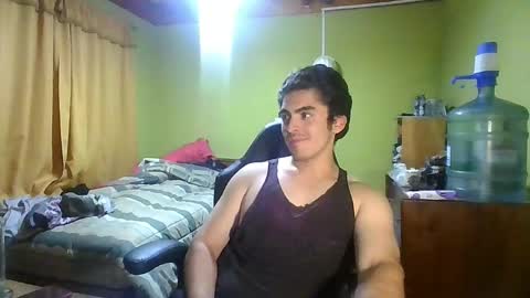 rpaulo25 online show from 04.11.26