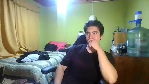 rpaulo25 online show from 04.14.26