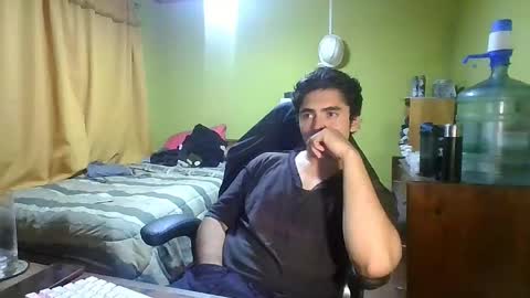 rpaulo25 online show from 04.16.26