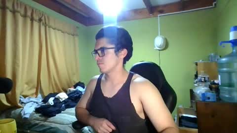 rpaulo25 online show from 04.28.26