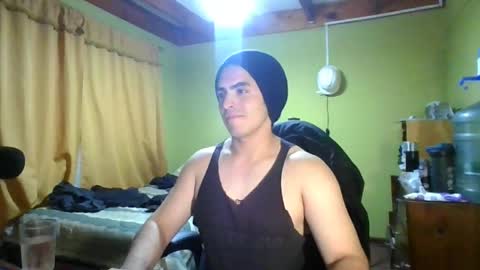 rpaulo25 online show from 05.08.26