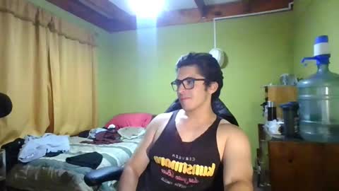 rpaulo25 online show from 05.10.26
