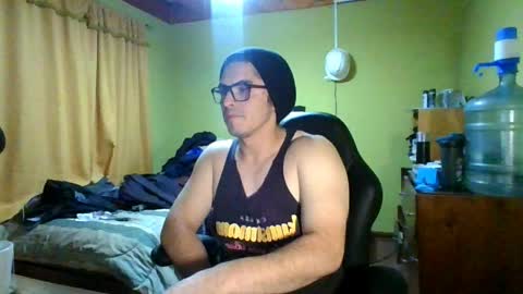 rpaulo25 online show from 05.12.26