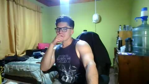 rpaulo25 online show from 05.15.26