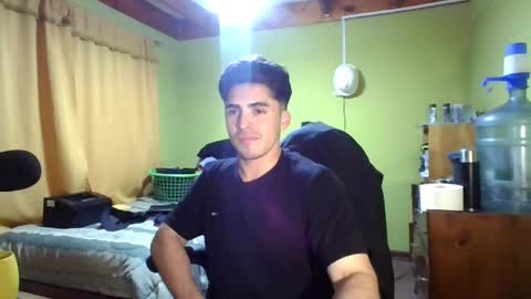 rpaulo25 online show from 05.20.26