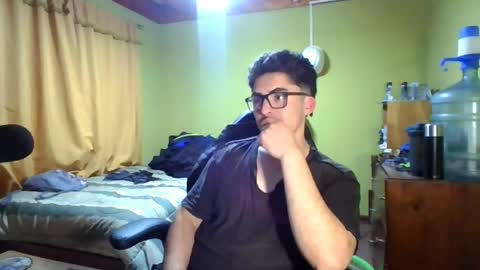 rpaulo25 online show from 05.21.26
