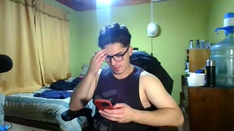 rpaulo25 online show from 05.22.26