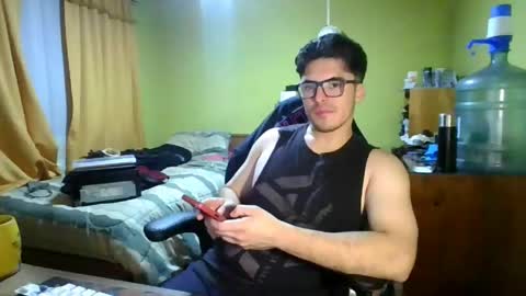 rpaulo25 online show from 05.24.26