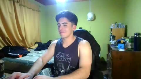 rpaulo25 online show from 05.27.26