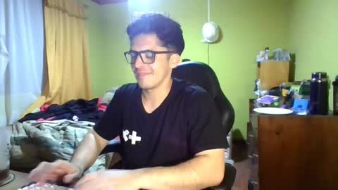 rpaulo25 online show from 05.31.26