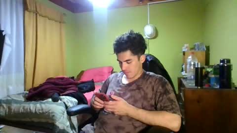 rpaulo25 online show from 06.07.26