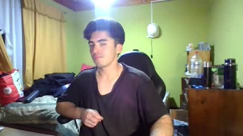 rpaulo25 online show from 06.08.26