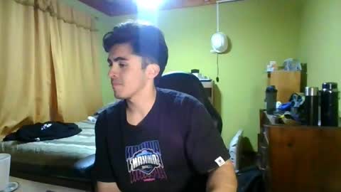 rpaulo25 online show from 06.08.26
