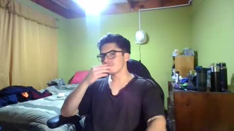 rpaulo25 online show from 06.11.26