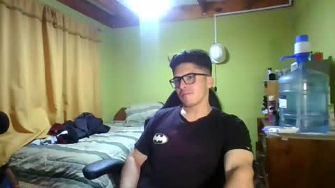 rpaulo25 online show from 06.25.26