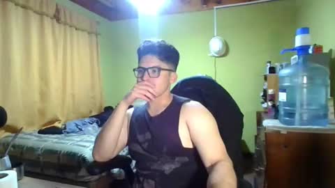 rpaulo25 online show from 06.26.26