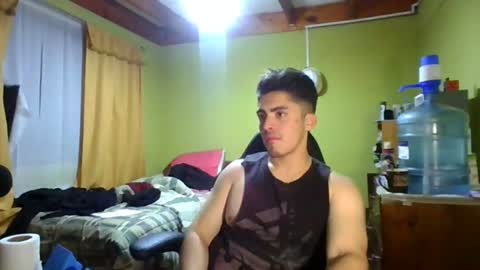 rpaulo25 online show from 06.27.26