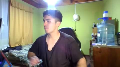 rpaulo25 online show from 07.05.26