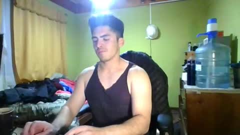 rpaulo25 online show from 07.08.26