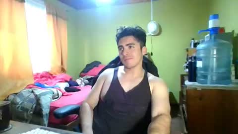 rpaulo25 online show from 07.14.26