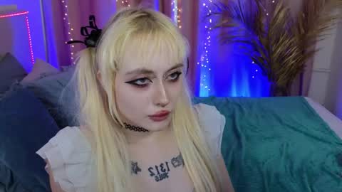 Rraffaellka online show from 05.27.26