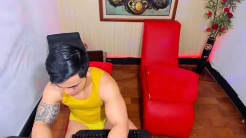 rrmodelsstars online show from 04.12.26