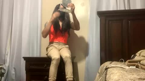 rrod2147 online show from 10.23.25