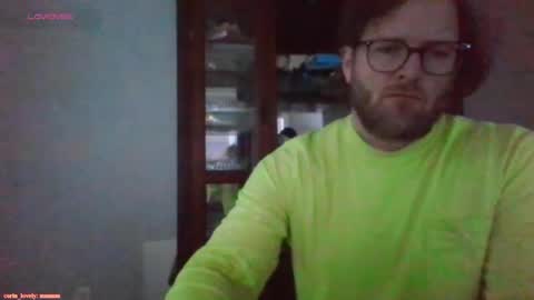 Snapshot of rrunner7200 chatting on 02.27.25 rrunner7200 online show from 02.27.25