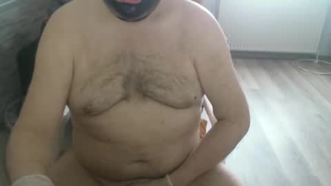 Snapshot of rubberbondage67 chatting on 02.21.25 Camslave for Online Mistress online show from 02.21.25