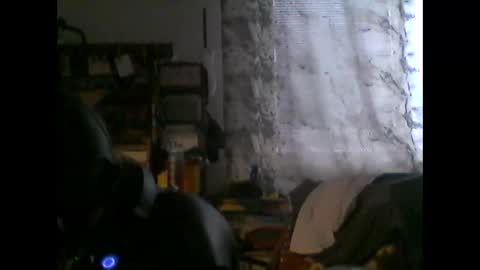 RubberFetish online show from 12.01.25