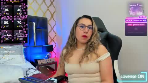 RubbyTaylor online show from 02.25.25