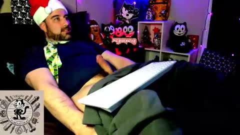 Ruben online show from 12.05.25