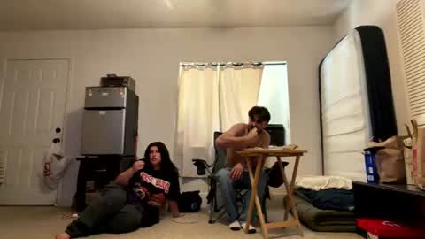 Snapshot of rubenzaragosa09 chatting on 06.18.26 rubenzaragosa09 online show from 06.18.26