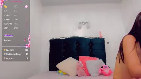 Rubi i love online show from 01.20.25