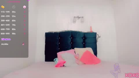 Rubi i love online show from 02.19.25